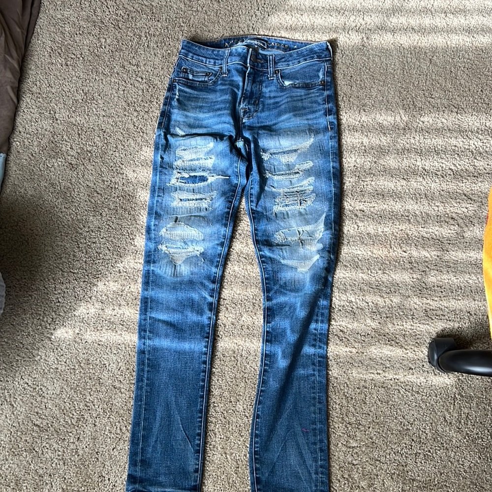 Men’s jeans